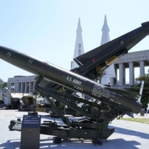 Hàn Quốc gián tiếp cung cấp đạn pháo cho Ukraina thông qua Mỹ