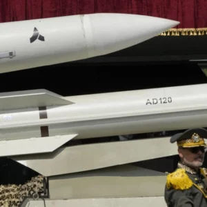Bắc Triều Tiên giúp Iran phát triển tên lửa đạn đạo ?