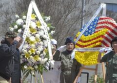 Tưởng niệm 49 năm Quốc Hận và 21 năm Tượng Đài Chiến Sĩ Việt Mỹ