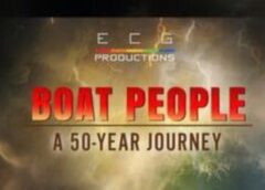 Nửa thế kỷ nhìn lại đời ‘Boat People’