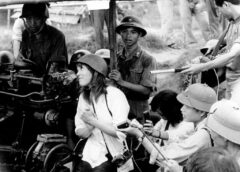 Người Mỹ gốc Việt phẫn nộ khi Los Angeles chọn ngày 30 Tháng Tư để vinh danh Jane Fonda